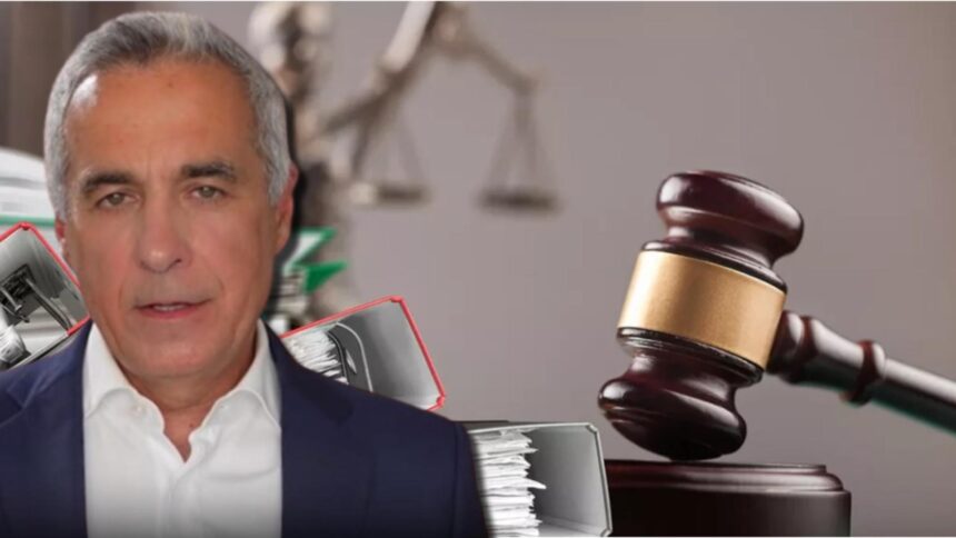 Scandal de proporții: Colaborarea în cazul Călin Georgescu. Nicușor Dan își exprimă satisfacția față de procurorii contestați vehement 1 ancheta bomba cum s au coordonat pe dosarul lui calin georgescu nicusor dan multumit de procurorii criticati vehement 68df4bb826663