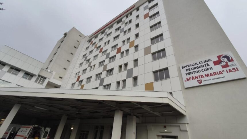 Investigație la Spitalul din Iași: Descoperiri alarmante în raportul Corpului de Control 1 ancheta spital iasi raportul corpului de control prezentat astazi ce nereguli grave au descoperit autoritatile 68de2824c914d