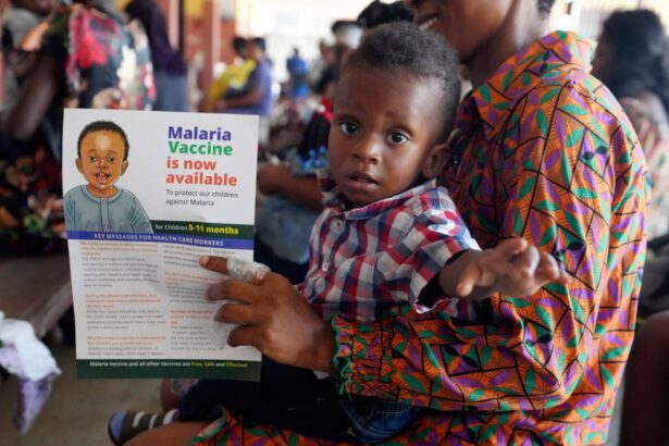 anti malaria funding cuts could lead to deadliest resurgence ever study warns 68f9d46c87b95