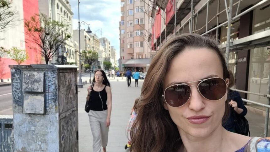 Oana Țoiu lansează o veste surprinzătoare: România colaborează cu Ucraina pentru fabricarea dronelor 1 anunt bomba facut de oana toiu rezista de la externe romania va produce drone impreuna cu ucraina 68dcfc452e265