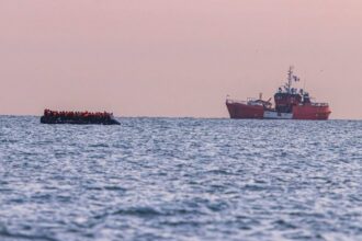 asylum seekers removed to france include potential victims of modern slavery says report 68fa55498f3a7