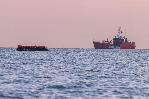 asylum seekers removed to france include potential victims of modern slavery says report 68fa55498f3a7