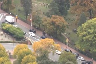 atac armat in apropierea universitatii harvard un individ aflat pe bicicleta a impuscat o persoana 68fc5fae2f660