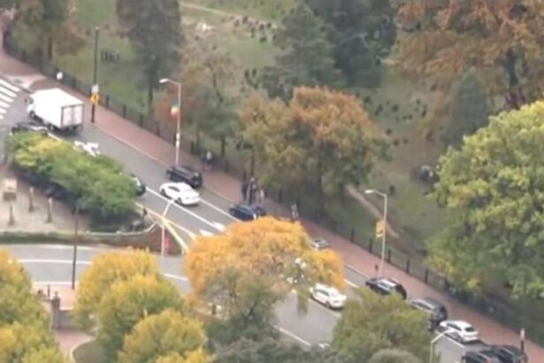 atac armat in apropierea universitatii harvard un individ aflat pe bicicleta a impuscat o persoana 68fc5fae2f660