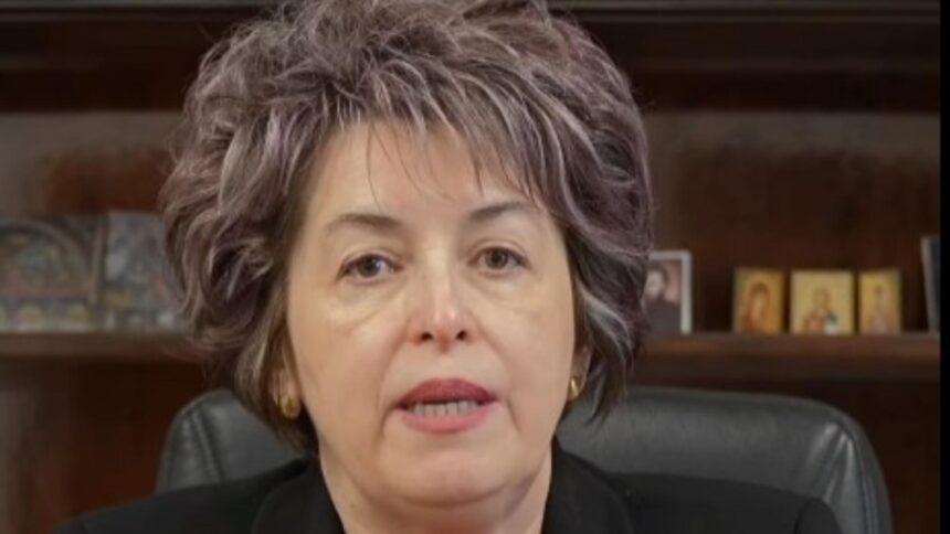 AUR lansează o moțiune simplă împotriva ministrului Economiei, Radu Miruță: „Principalul motiv este direcția îngrijorătoare spre recesiune!” 1 aur a depus motiune simpla impotriva ministrului economiei radu miruta motivul principal este ca romania se indreapta catre recesiune 68e6838d7a635