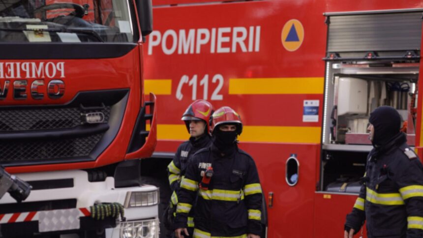 Tragedie: Un bărbat își pierde viața într-un incendiu provocat de un calorifer defect 1 barbat mort in urma unui incendiu care i a mistuit casa incerca sa se incalzeasca la un calorifer defect 68e741b46eff3