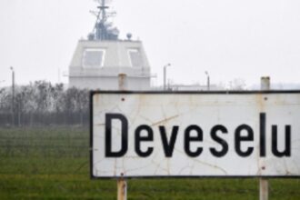 baza americana de la deveselu a ramas fara finantare blocajul bugetar din sua loveste direct romania 68de7a311f792