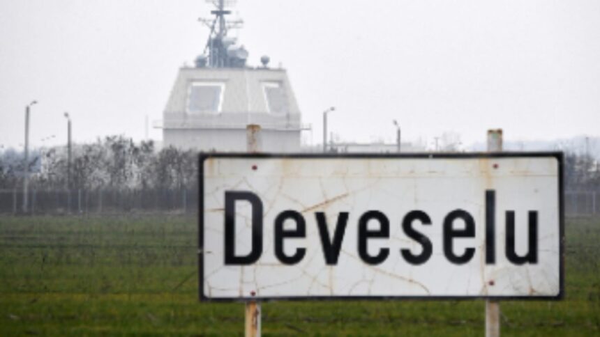 Baza americană de la Deveselu se confruntă cu lipsa fondurilor. Criza bugetară din SUA afectează România direct 1 baza americana de la deveselu a ramas fara finantare blocajul bugetar din sua loveste direct romania 68de7a311f792