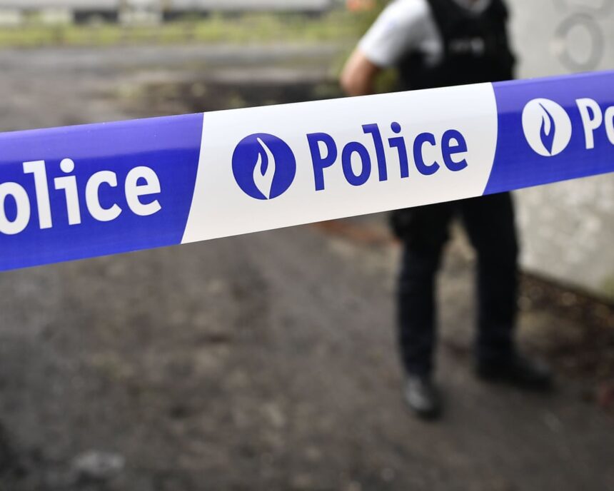 Prim-ministrul belgian, vizat de un complot cu drone inspirat de jihad 1 belgian pm reported to be among targets of jihad inspired drone plot 68e8834bac412