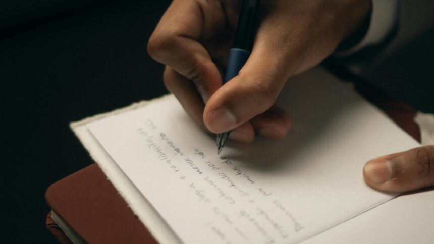 Impactul pozitiv al scrisului de mână asupra creierului: descoperiri din cercetări 1 beneficiile scrisului de mana asupra creierului ce arata studiile 68e4a7025538f