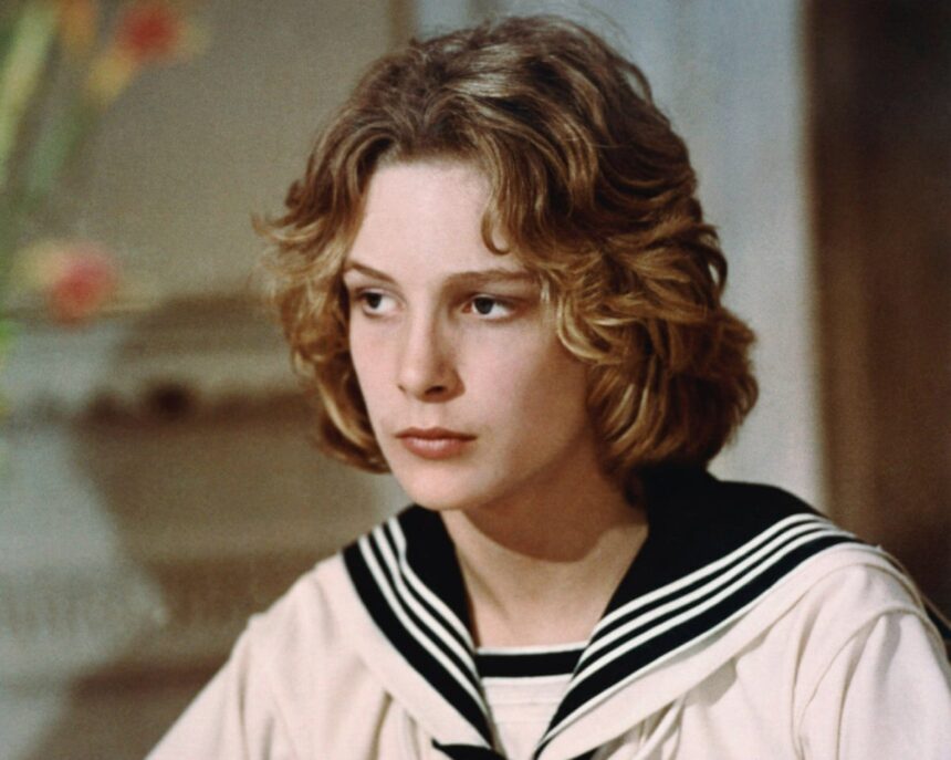 Björn Andrésen, actor din Moarte în Veneția, a murit la 70 de ani 1 bjorn andresen swedish actor who starred in death in venice dies aged 70 68ff2e9a779a7