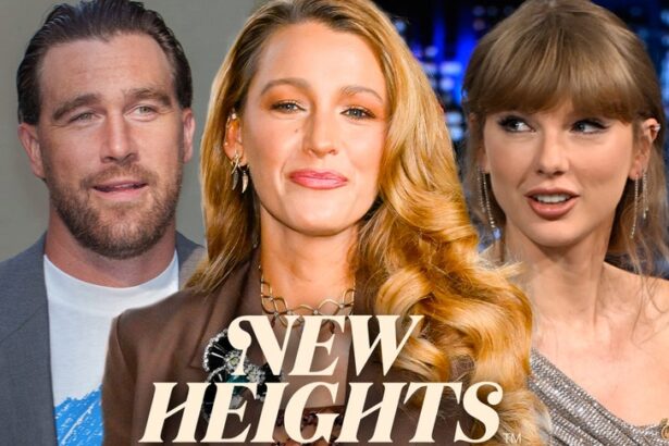 blake livelys reaction to travis jason kelces podcast love 68e55131d39b5