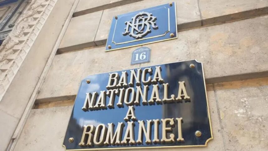 Decizia BNR: Menține dobânda de intervenție la 6,50% pe an 1 bnr a decis pastreaza dobanda de interventie la 650 pe an 68e66462e0e98