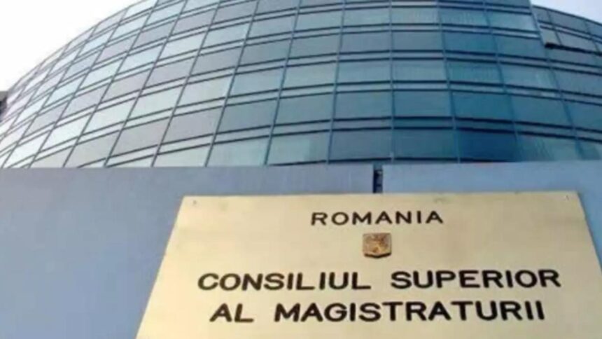 Bolojan, dezmințit de CSM: Jalonul PNRR este fără legătură cu pensiile speciale 1 bolojan contrazis oficial de csm jalonul pnrr nu are nicio legatura cu pensiile speciale 68e91a123853d