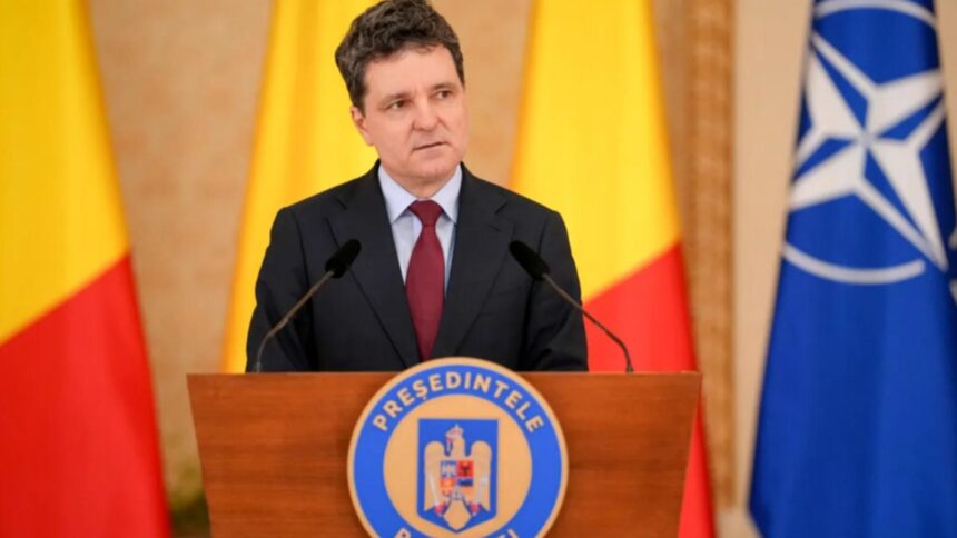 Surpriză pe scena politică! Reprezentantul lui Nicușor Dan sugerează o posibilă alianță AUR-PSD: președintele va analiza atent și va face alegeri înțelepte 1 bomba politica omul lui nicusor dan nu exclude un guvern aur psd presedintele va cumpani si va lua decizii corecte 68e8d489eb1f7