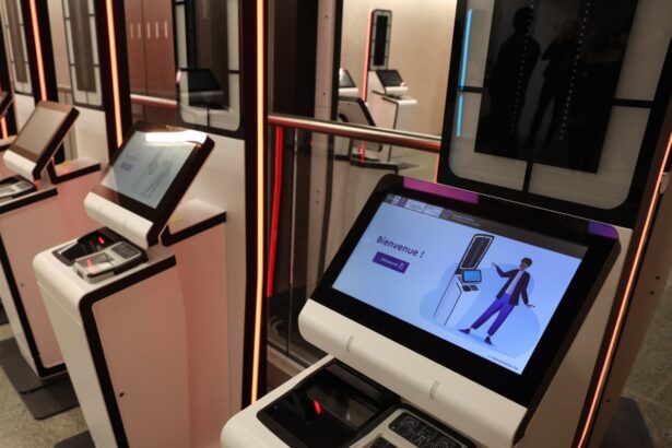 britons travelling to eu to undergo new biometric checks at border from sunday 68e949128e437