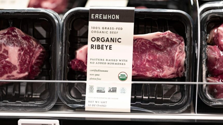 Bruxelles pune capăt confuziei: UE propune interzicerea termenilor „șnițel”, „cârnați” și „friptură” pentru produsele vegetale 1 bruxelles loveste vegani ue vrea sa interzica denumirile snitel carnati si friptura pentru produsele vegetale 68e5779987b61