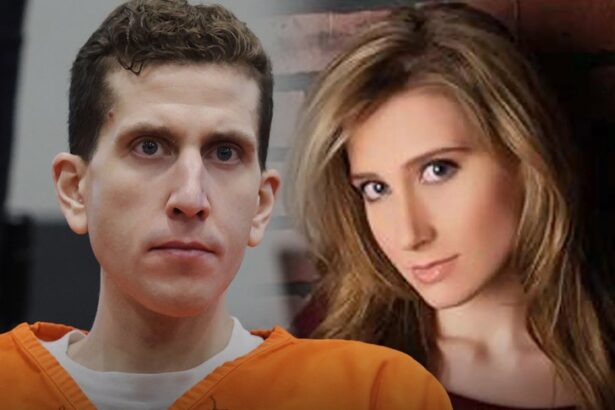 bryan kohberger took plea deal just after sister named as trial witness 68eecc3e3075c