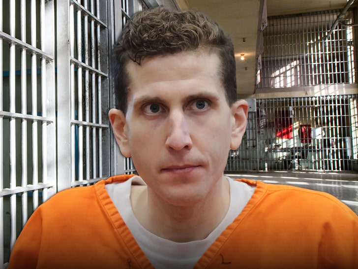 Viața monotonă a lui Bryan Kohberger în spatele gratiilor: Totul despre magazinul din închisoare 1 bryan kohbergers boring life behind bars revealed all about the commissary 68e266c3cec87