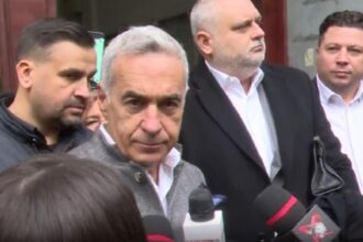 calin georgescu mesaj pentru victimele exploziei din rahova liderii n au puterea de a simti durerea celorlalti 68f7565e5ecb5