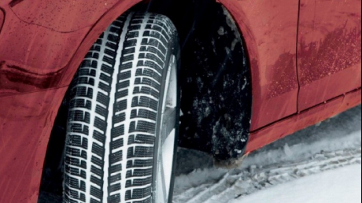 Când nu este necesară utilizarea anvelopelor de iarnă: informații esențiale pe care mulți șoferi le ignoră 1 cand nu sunt obligatorii anvelopele de iarna regula pe care putini soferi o cunosc video 68e0ce84a843a