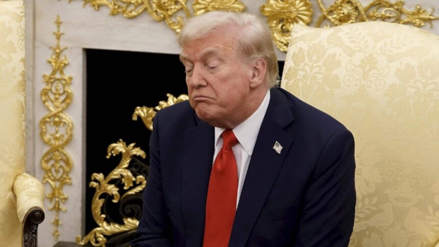 Casa Albă, revoltată de lipsa Premiului Nobel pentru Pace acordat lui Trump: „Nimeni nu îi va putea egala vreodată.” 1 casa alba foc si para ca trump nu a castigat premiul nobel pentru pace nu va exista niciodata cineva ca el 68e90cf633706