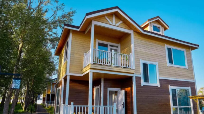 Visul devenit coșmar: o femeie a fost păcălită cu 335.000 de euro 1 casa visurilor s a transformat intr un cosmar femeie inselata cu 335 000 de euro 68de2f4607842