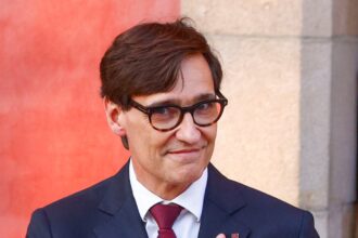 catalonias socialist president tackling inequality can blunt separatist and far right voices 68f12ff6a0083