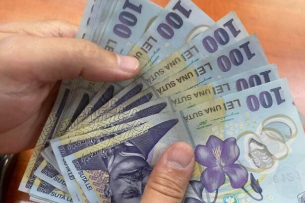 cati romani sunt afectati de interzicerea cumulului pensie salariu video 68e1fcfaa1c9e