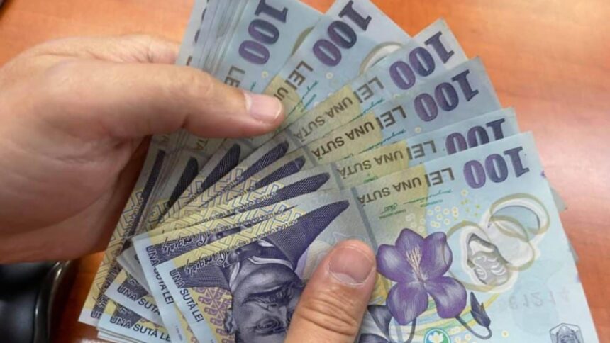 Câți români se confruntă cu impactul interdicției de a cumula pensia cu salariul? 1 cati romani sunt afectati de interzicerea cumulului pensie salariu video 68e1fcfaa1c9e