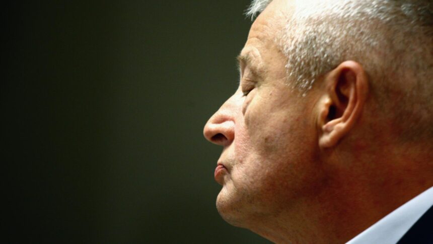 ce au transmis reprezentantii ministerului justitiei in contextul arestarii fostului edil al capitalei sorin oprescu 68e16ddfebc02