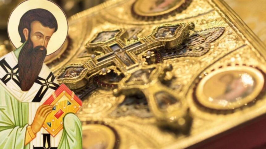 Ce nu ai voie să faci pe 1 octombrie, de sărbătoarea Acoperământului Maicii Domnului, pentru a evita ghinionul? 1 ce este interzis sa faci pe 1 octombrie de sarbatoarea acoperamantul maicii domnului in caz contrar vei atrage ghinionul 68dcb8369f374