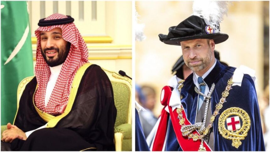 Prinții cu cele mai impresionante averi din lume. Cine se află în fruntea clasamentului regal? 1 cei mai bogati printi ai lumii cine conduce topul averilor regale 68df96eb58a33