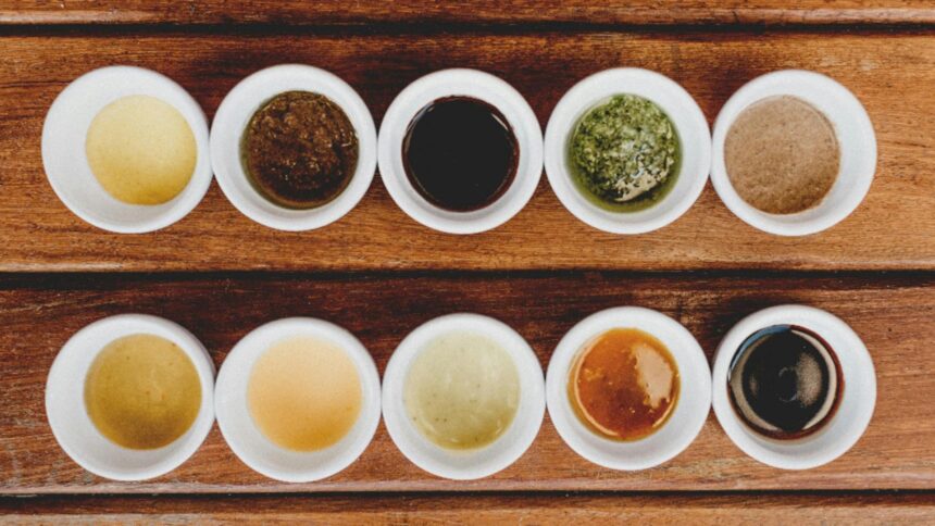 Delicii Acvatice: Rețete Savuroase de Sosuri pentru Pește, Gătite în Confortul Casei 1 cele mai bune retete de sosuri pentru peste preparate in casa 68df6b97ac24a