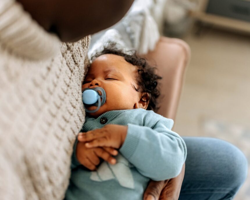 Substanță chimică asociată cu scăderea numărului de spermatozoizi, obezitatea și cancerul, descoperită în suzete, arată studiile 1 chemical linked to low sperm count obesity and cancer found in dummies tests find 68f4baf1aefc5