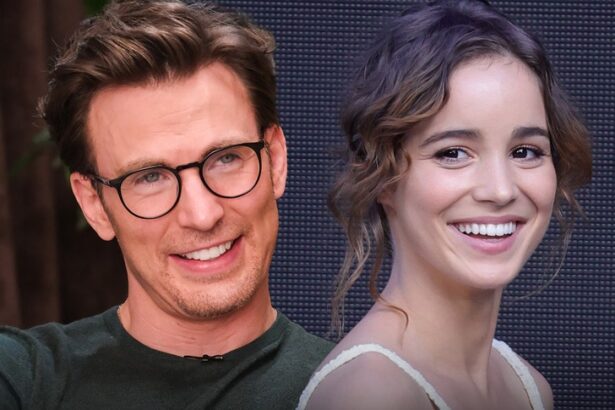 chris evans and wife alba baptista welcome first baby 6900db324665a