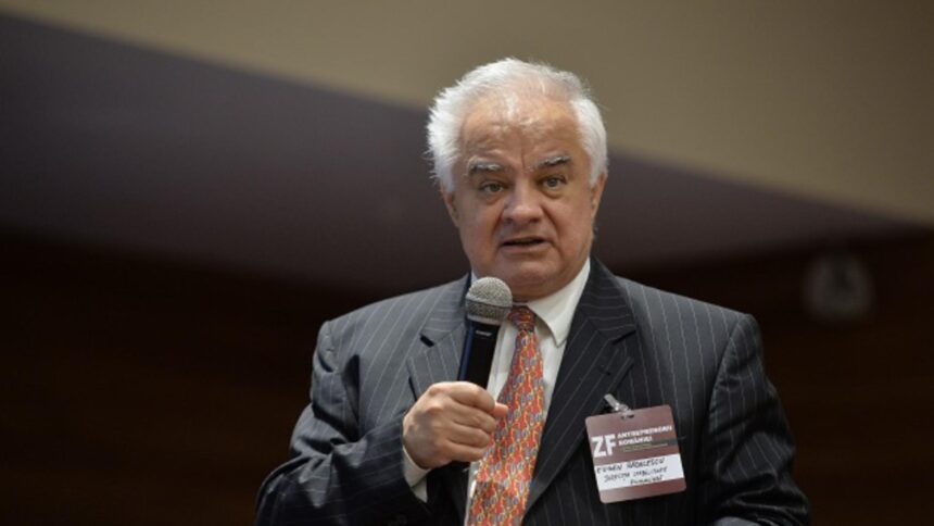 Consilierul guvernatorului BNR avertizează: "Ne așteaptă o fază de incertitudine, iar nemulțumirile vor crește." 1 consilierul guvernatorului bnr face predictii sumbre va fi o perioada confuza in continuare si va fi o perioada in care oamenii vor fi foarte nemultumiti 68e17196d0dc3