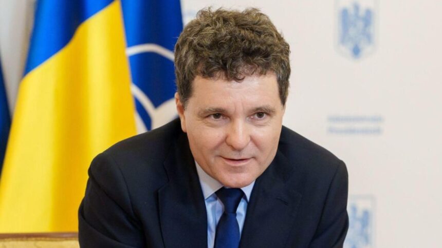 Nicușor Dan și ambiguitățile sale despre anularea alegerilor: în Copenhaga susține că are dovezi, dar acasă admite că încă le caută 1 contradictiile lui nicusor dan privind anularea alegerilor la copenhaga spune ca are raportul acasa recunoaste ca mai cauta probe 68de244341c8c