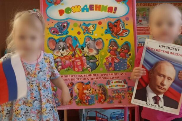 copiii din gradinitele si scolile din rusia obligati sa l felicite pe putin de ziua lui putin poate orice 68e53292be64e