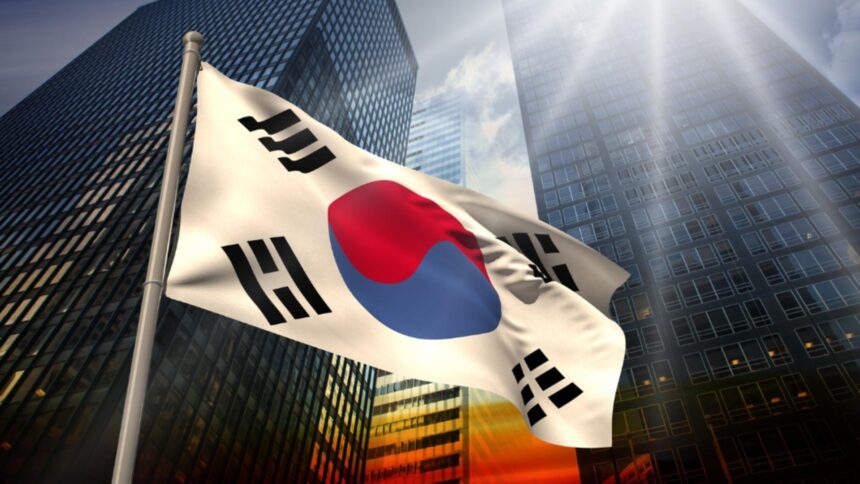 Coreea de Sud își consolidează securitatea: un buncăr antiatomic inedit sub un zgârie-nori din Seul 1 coreea de sud isi intareste apararea civila primul buncar antiatomic construit sub un zgarie norii din seul 68ece44f792ae