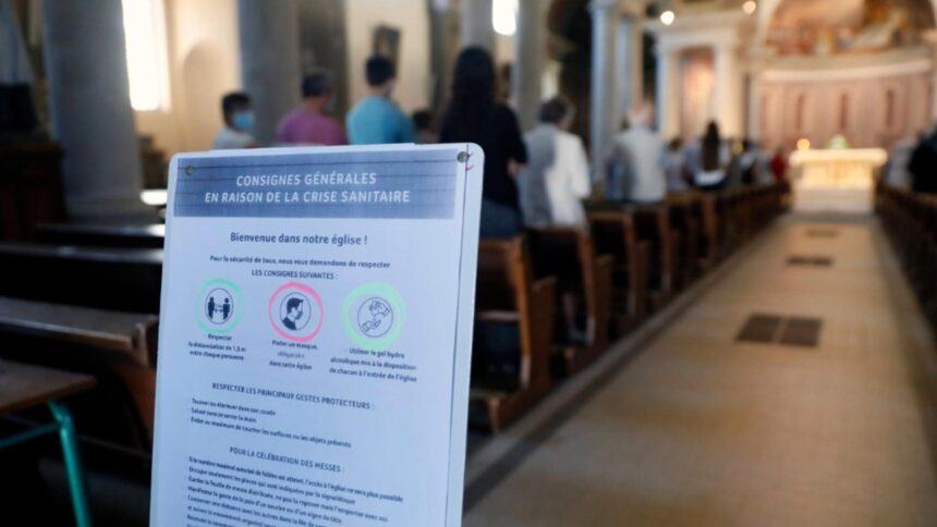 Covid-19: un raport șocant care tulbură Franța. Deficiențe majore, „lipsă esențială de previziune” și „ineficiență structurală”. Mii de vieți ar fi putut fi salvate 1 covid 19 raportul judiciar care zguduie franta deficiente grave lipsa cruciala de anticipare si ineficienta structurala mii de decese puteau fi evitate 68f10c8c81a93