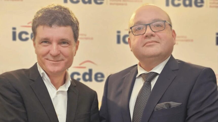 Strategia lui Nicușor Dan împotriva Realitatea PLUS: solicitarea de închidere a postului 1 cum a atacat omul lui nicusor dan realitatea plus a cerut ca postul sa fie inchis 68e3948ed5f83