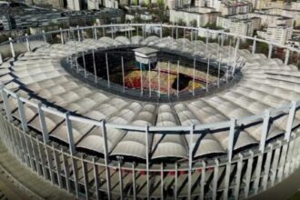 cum a lasat nicusor dan capitala in criza cati bani a tocat arena nationala pierde 270 000 de euro pe luna 68ef7dc4f0813