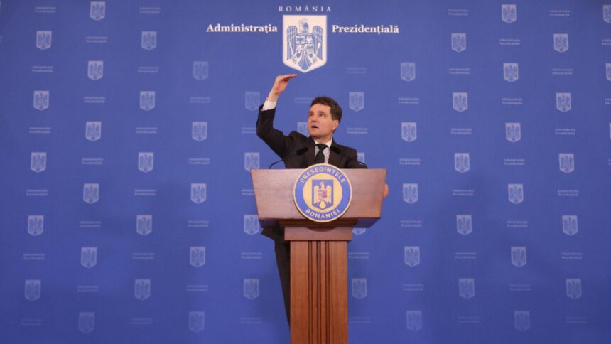 Modalități legale de destituire a lui Nicușor Dan: ce prevede legislația 1 cum poate fi demis nicusor dan ce spune legea 68ecd00b1debf