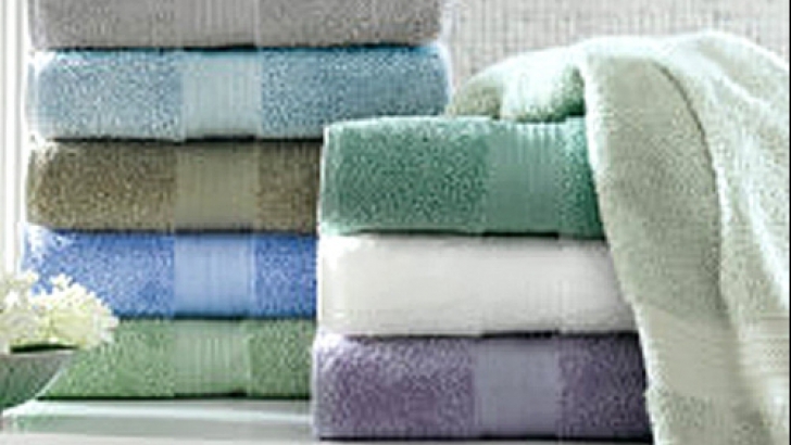 Secretele pentru prosoape mereu proaspete: Cum să eviți mirosurile neplăcute 1 cum sa previi aparitia mirosului urat in prosoapele de baie ce trebuie sa faci 68dcfe3d387d6