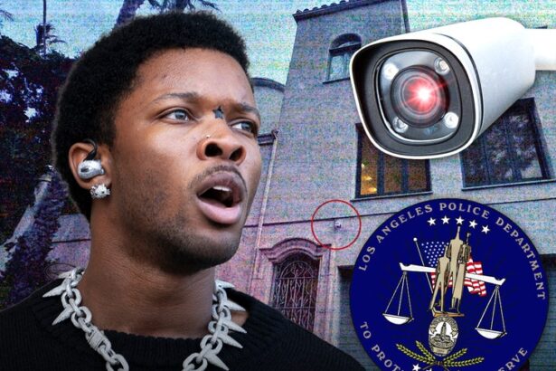 d4vd rental home surveillance videos in lapd possession says homeowner 68efd9bf7eaf2