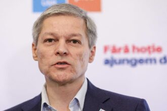 dacian ciolos omul lui niucsor dan atac la premierul bolojan daca lucrurile nu vor putea fi schimbate prin evolutie se va ajunge la revolutie 68ecb2d2acc58