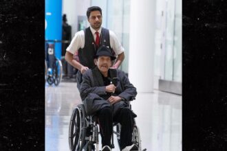danny trejo photographed in a wheelchair but fans shouldnt panic 68f7da35187c9