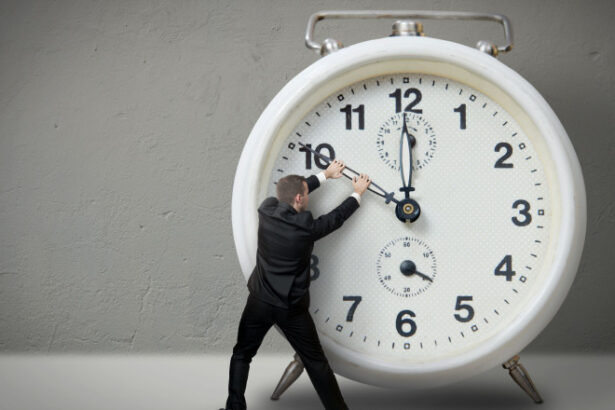 de ce timpul pare sa treaca mai repede odata cu varsta un nou studiu ofera o posibila explicatie 6902f176ceaa1