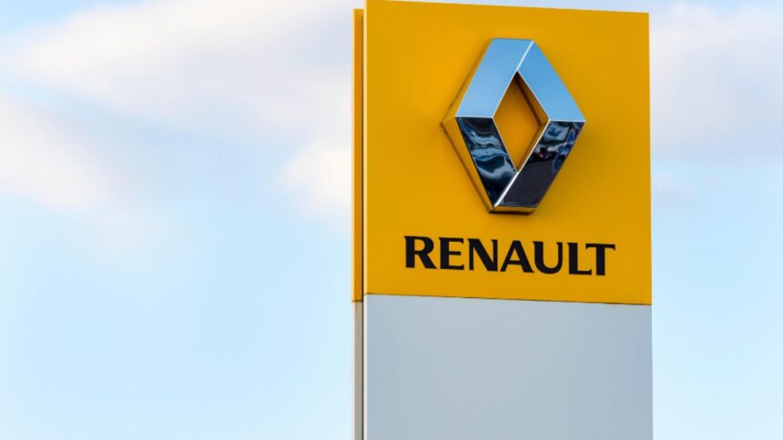 Schimbare drastică la Renault: aproape 3.000 de angajați își pierd locul de muncă 1 decizie radicala la renault compania da afara aproape 3 000 de angajati 68e1036b4d309